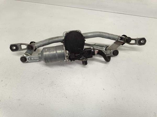 MOTEUR D ESSUIE GLACE FIAT 500X 2014-2021 - Vue 4